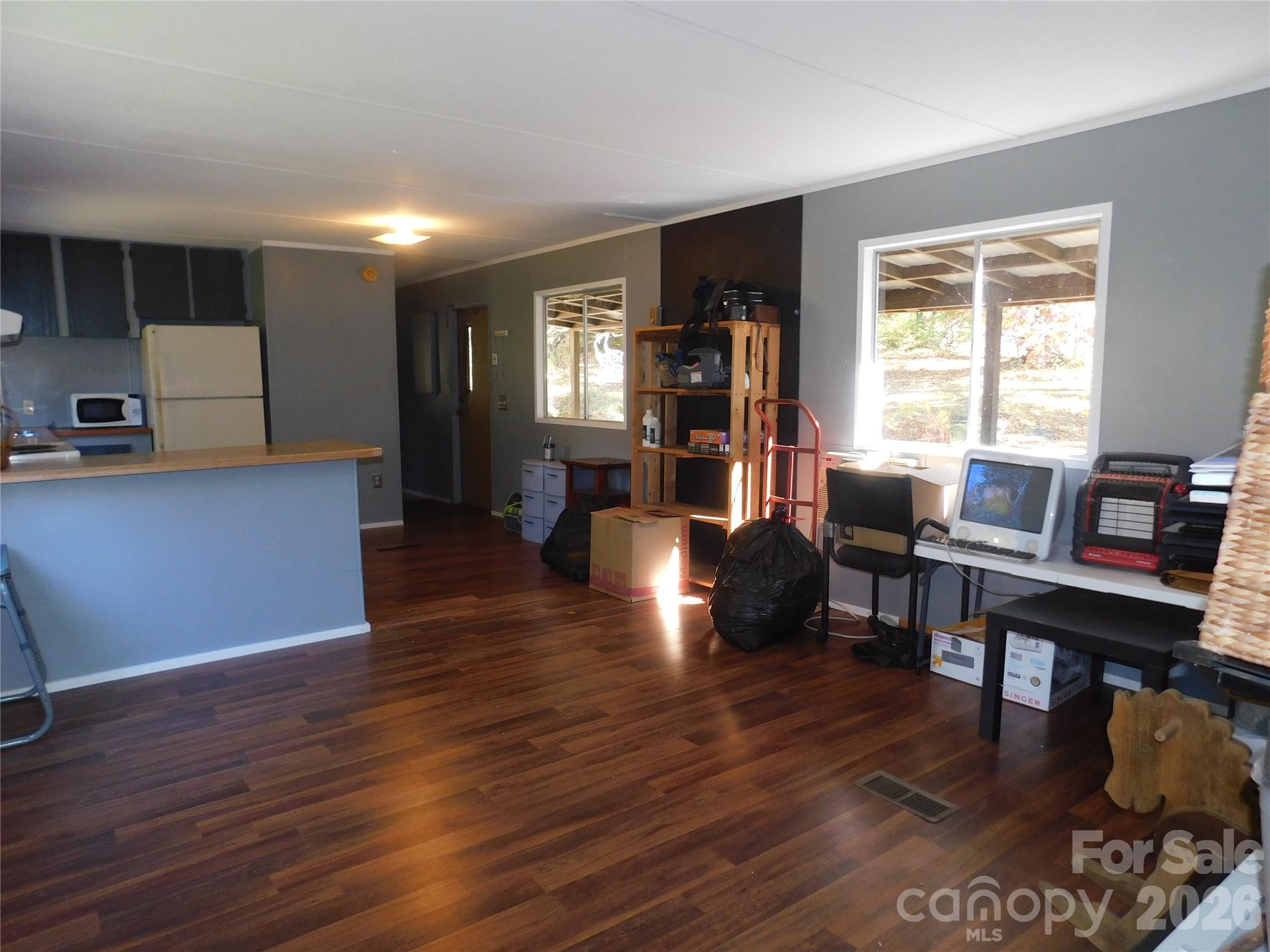 Green Mountain Estates - Residential Income