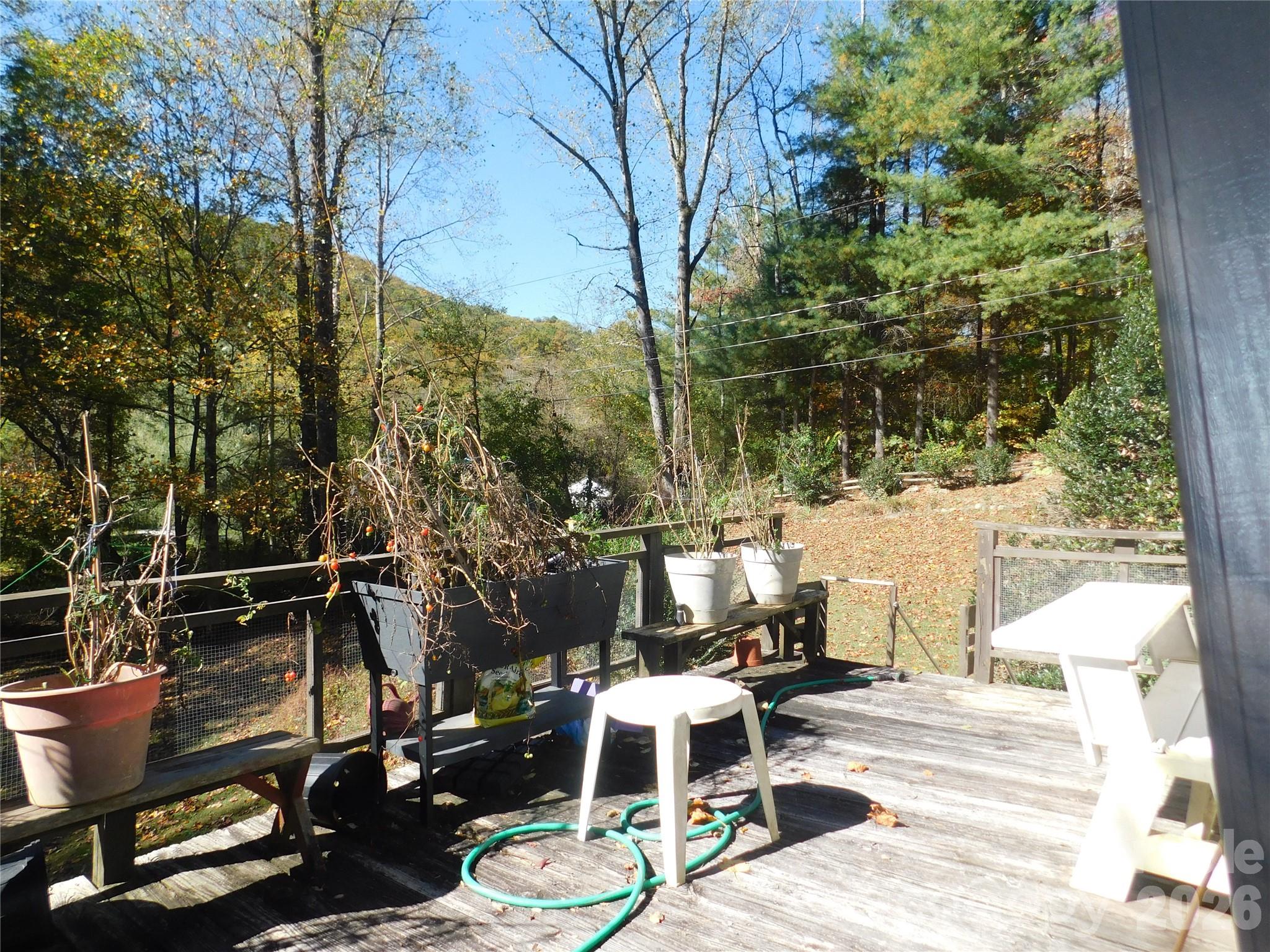 Green Mountain Estates - Residential Income