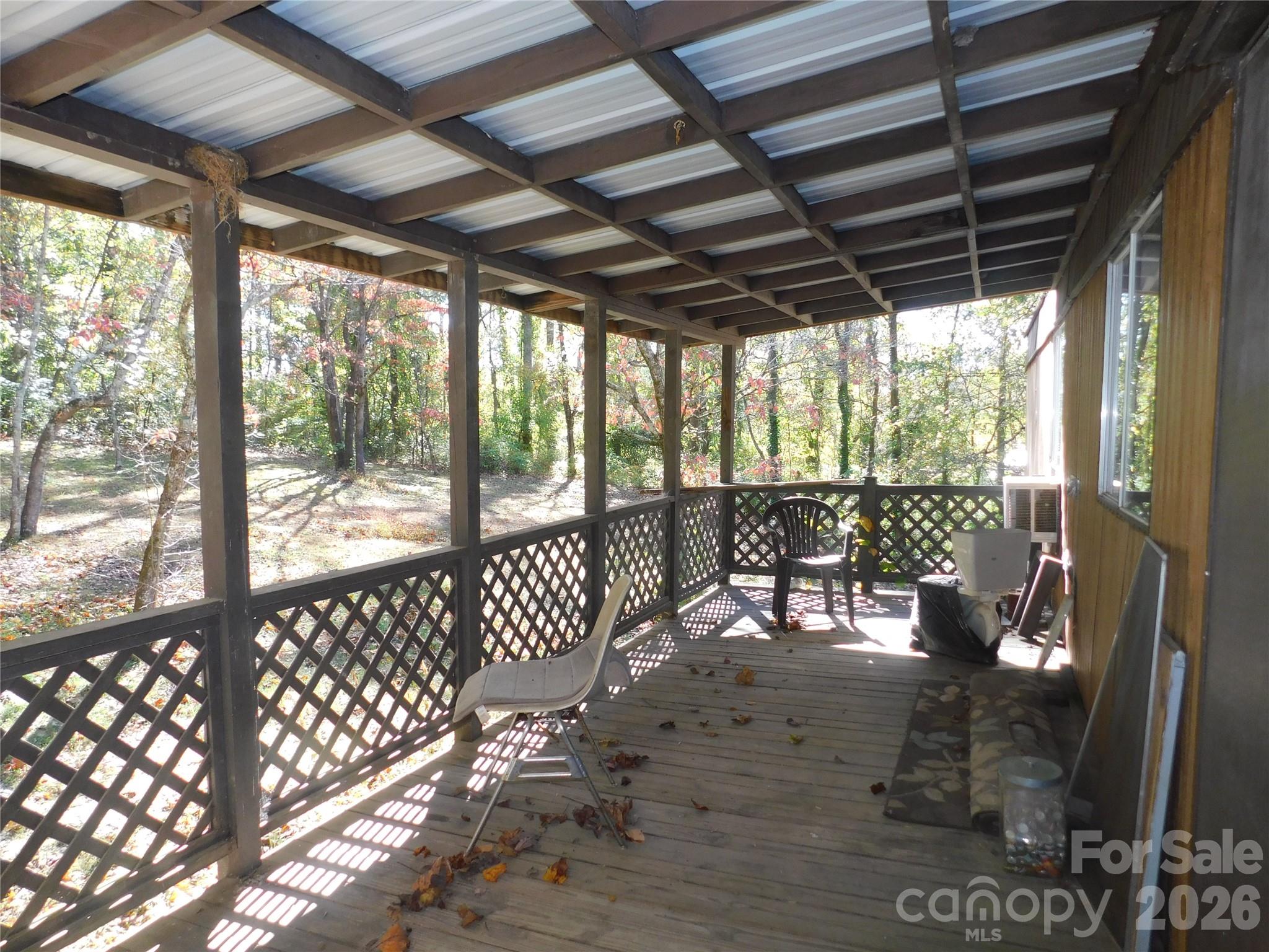 Green Mountain Estates - Residential Income