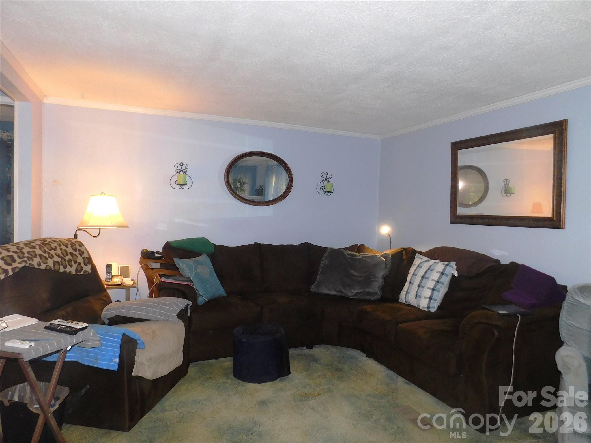 Green Mountain Estates - Residential Income