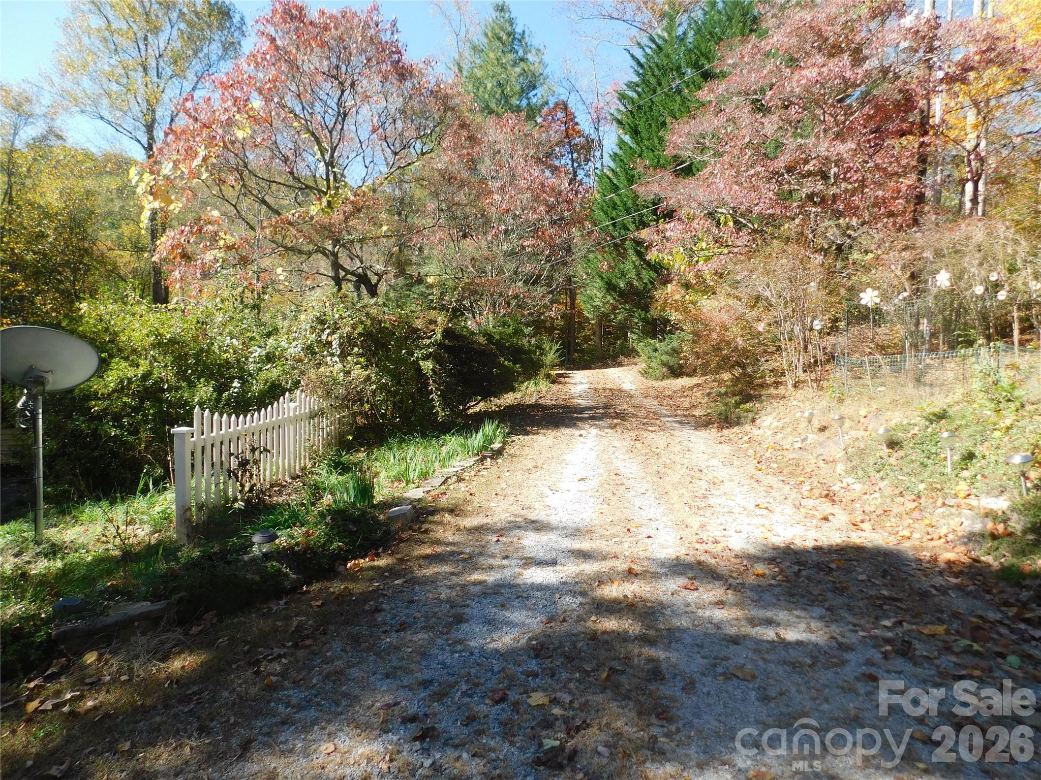 Green Mountain Estates - Residential Income