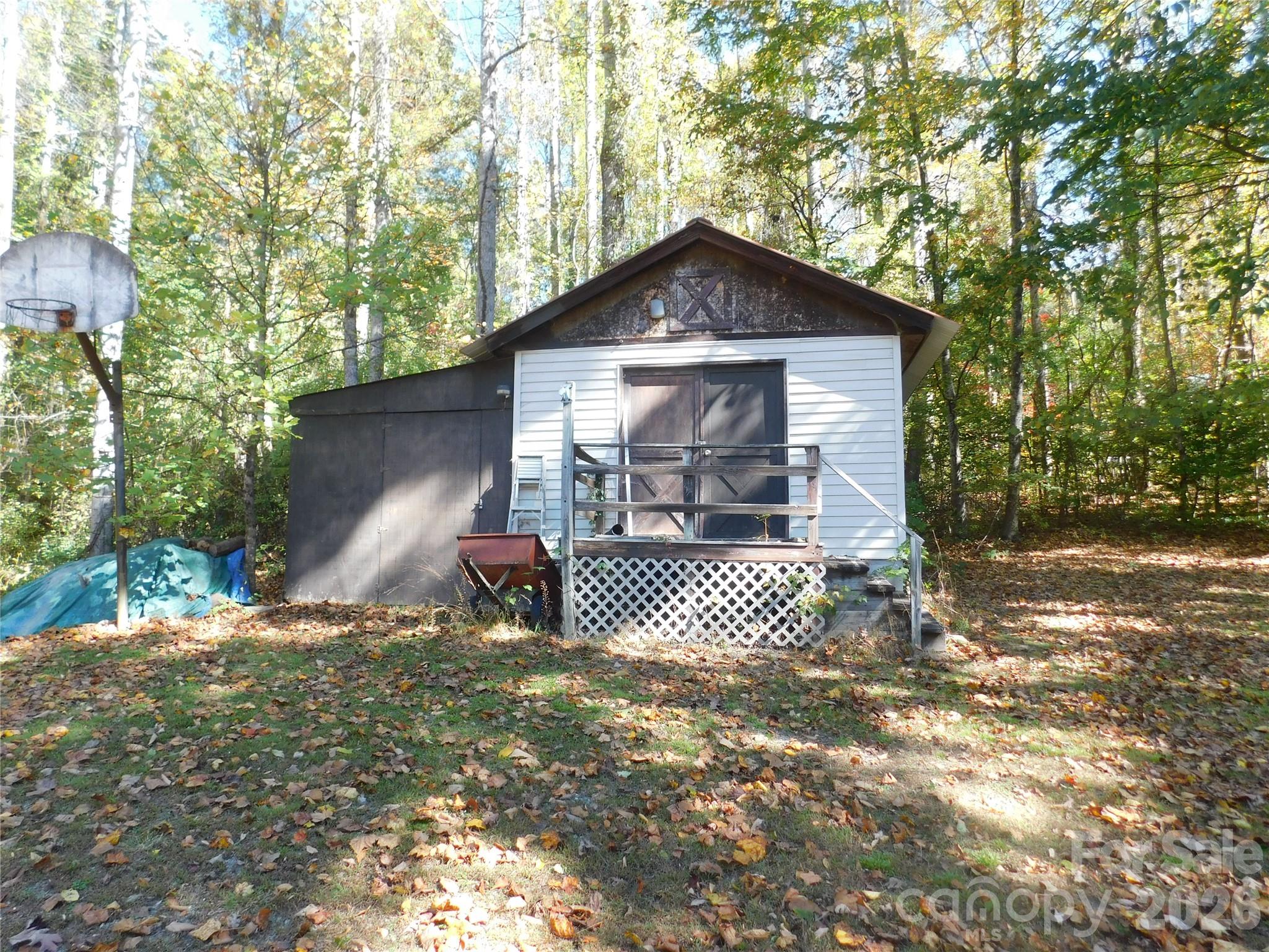 Green Mountain Estates - Residential Income