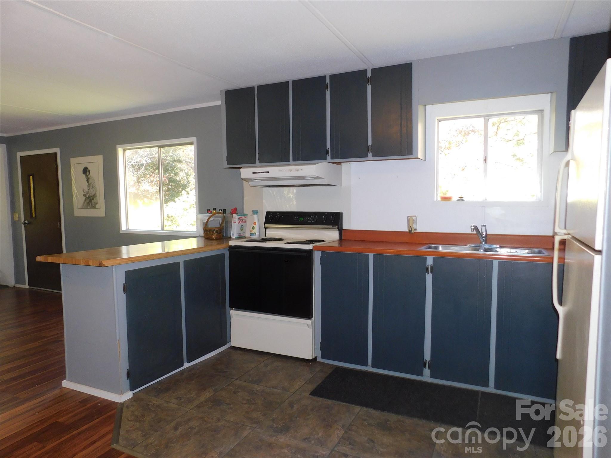 Green Mountain Estates - Residential Income