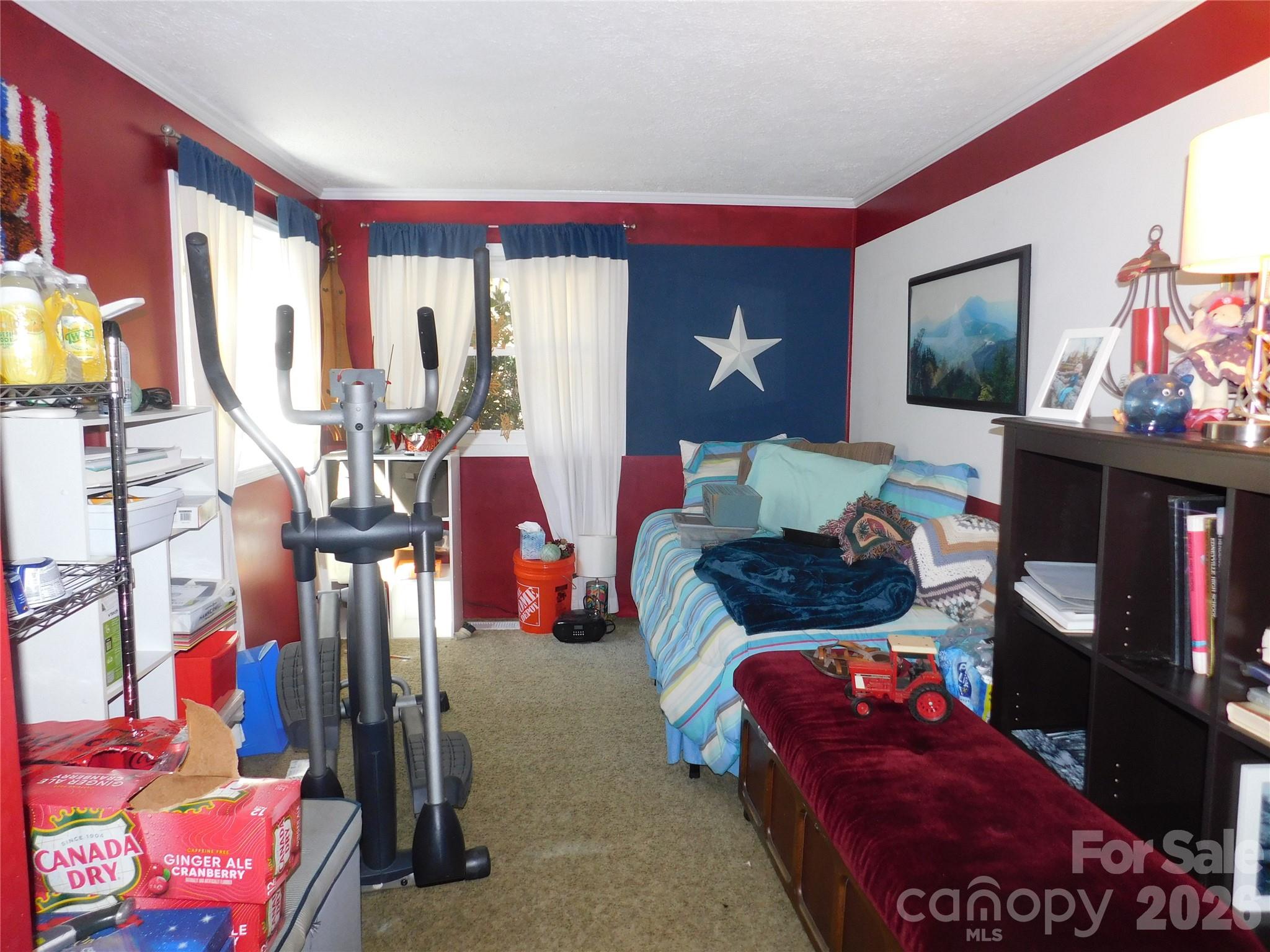 Green Mountain Estates - Residential Income