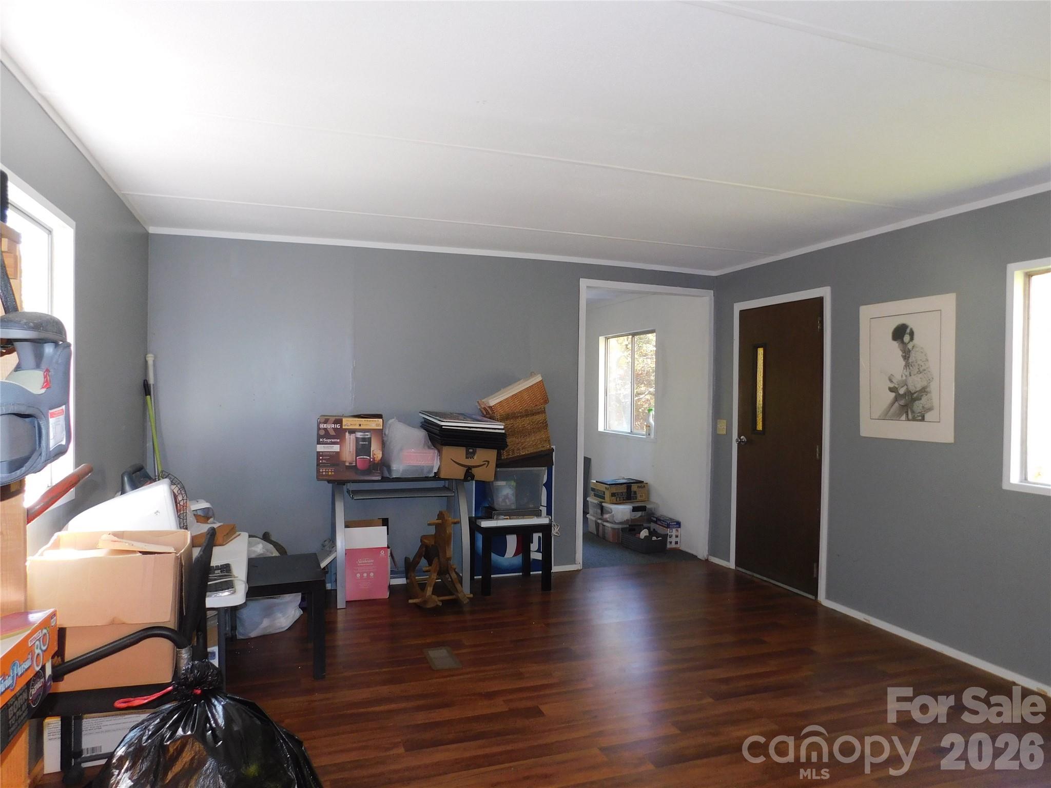 Green Mountain Estates - Residential Income