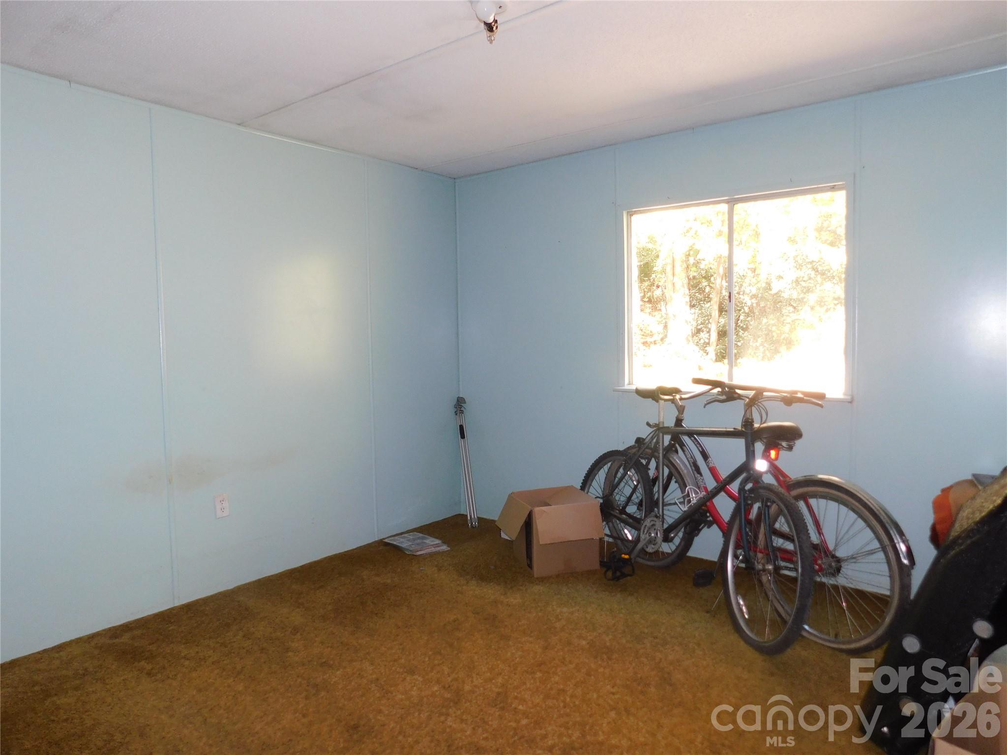 Green Mountain Estates - Residential Income