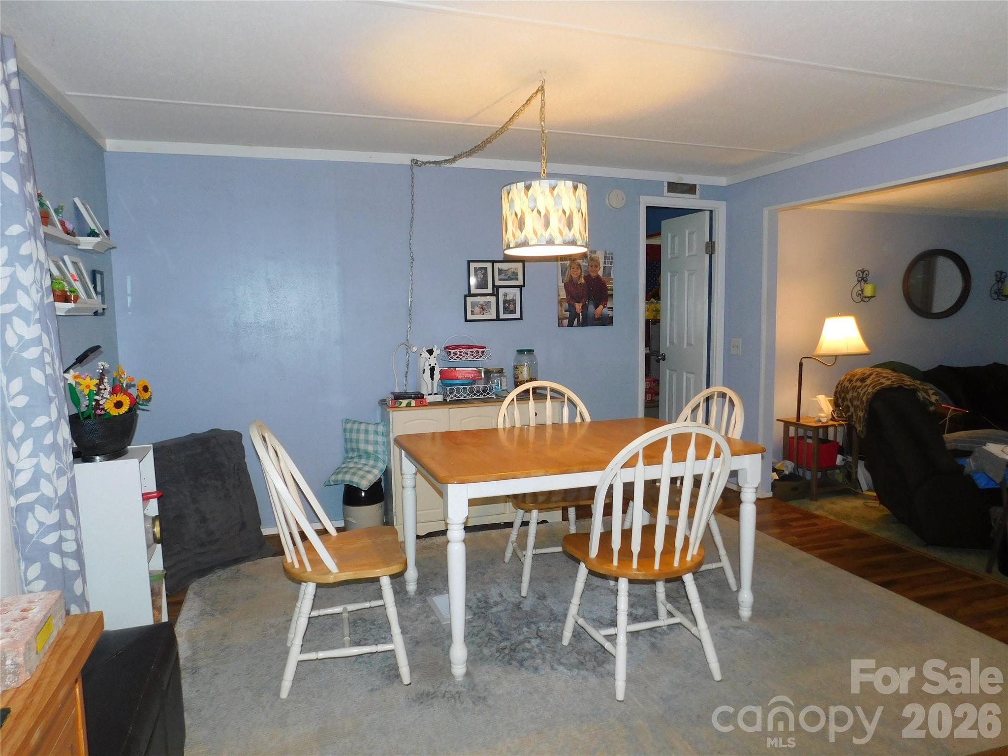 Green Mountain Estates - Residential Income