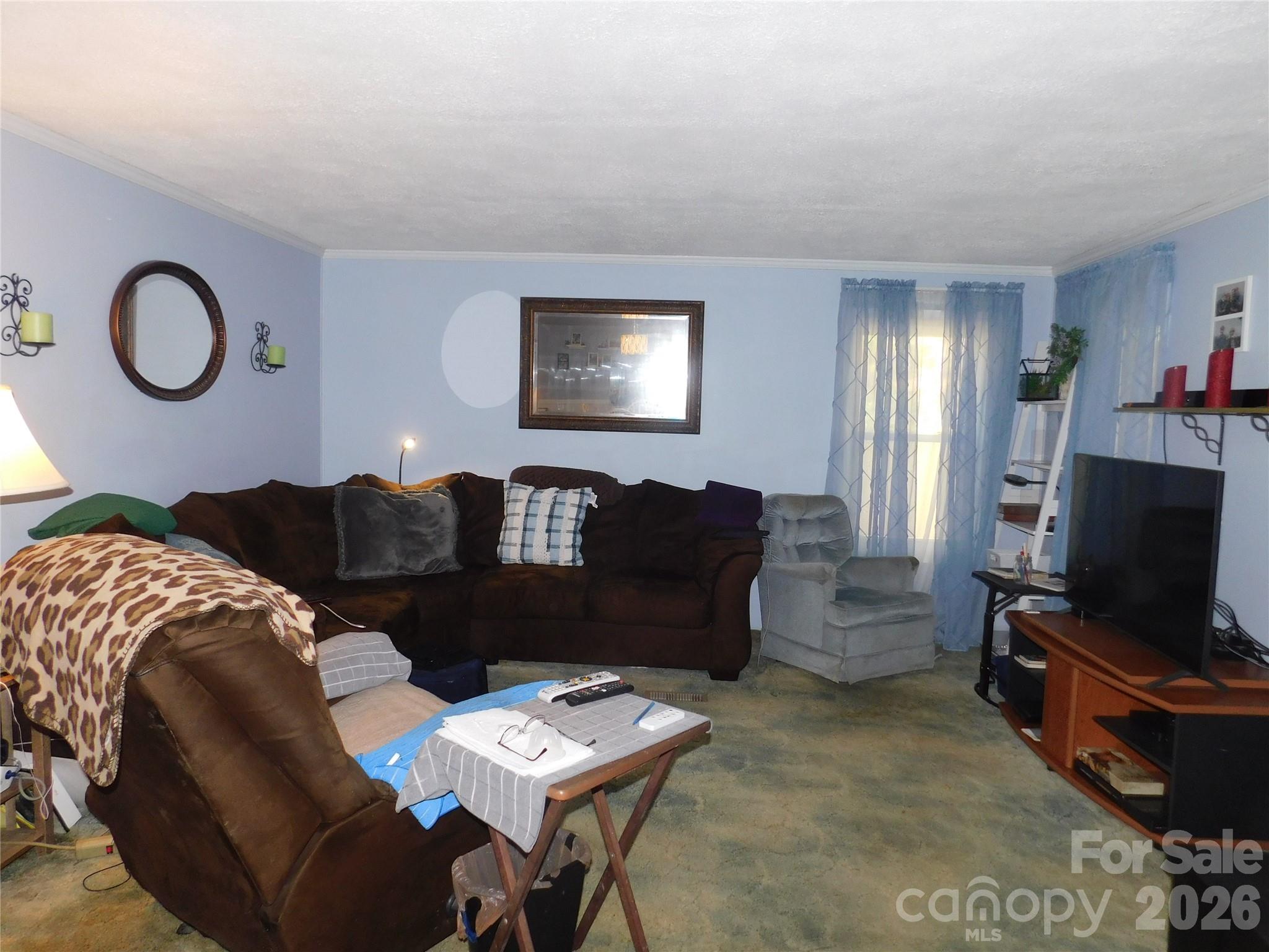 Green Mountain Estates - Residential Income