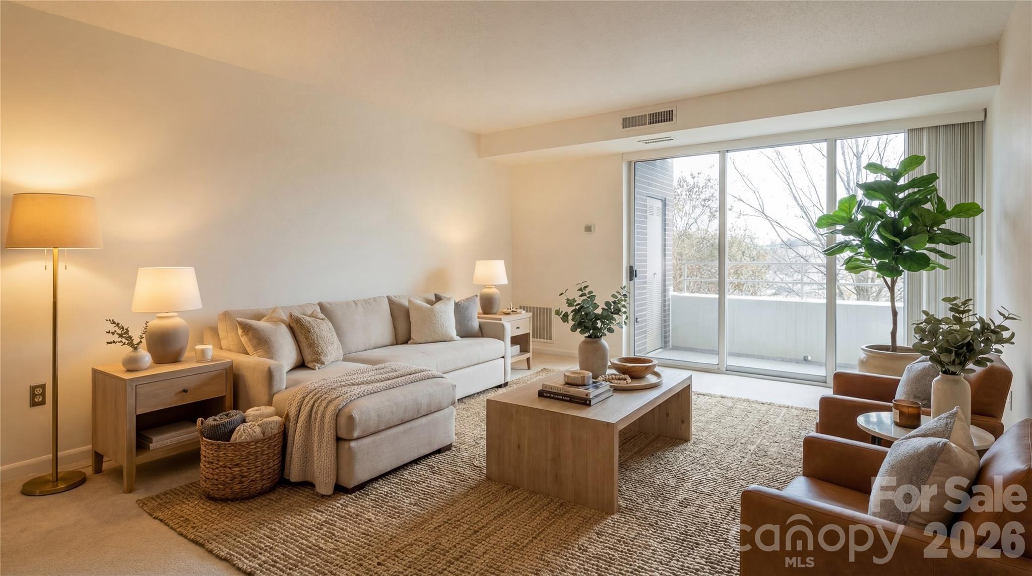 The Kimberlee - Residential