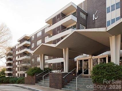 The Kimberlee - Residential