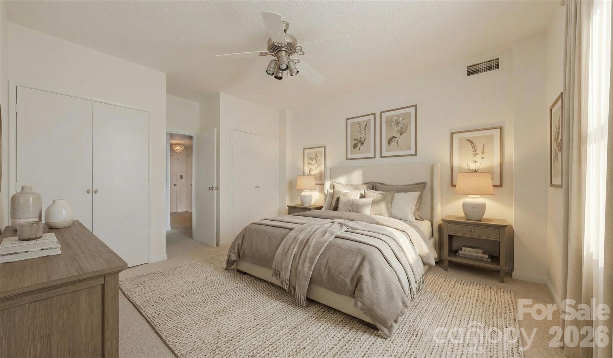 The Kimberlee - Residential