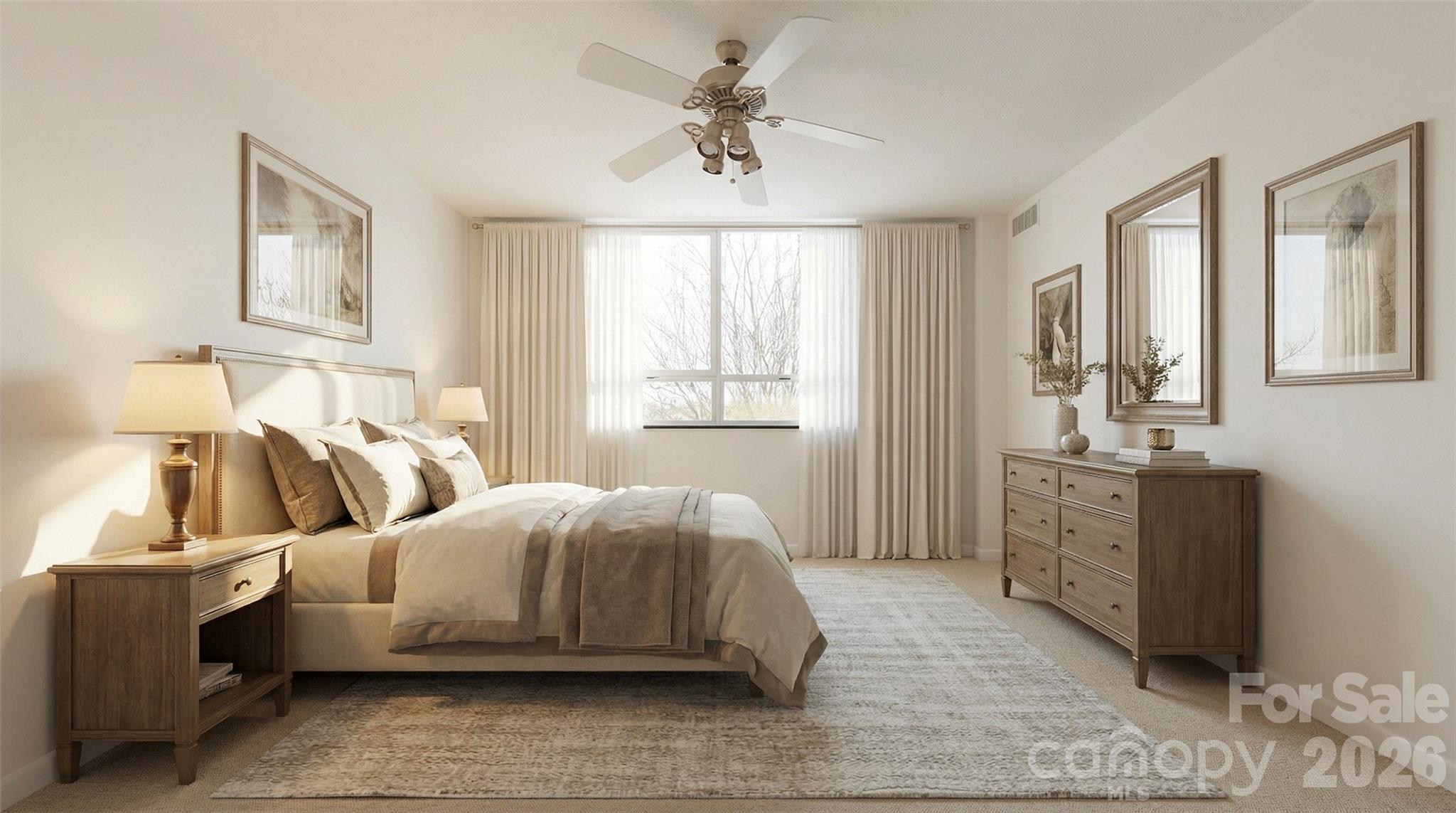 The Kimberlee - Residential