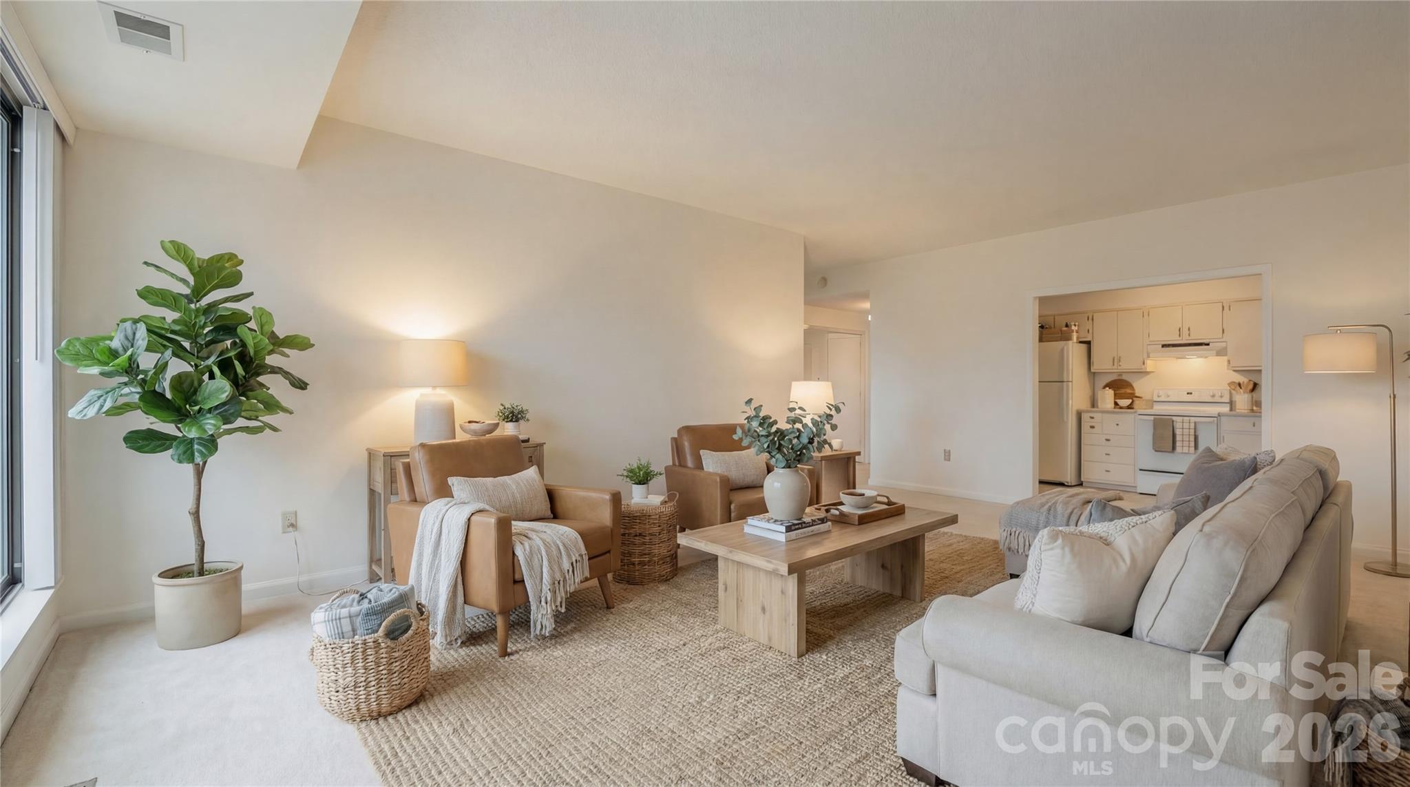 The Kimberlee - Residential