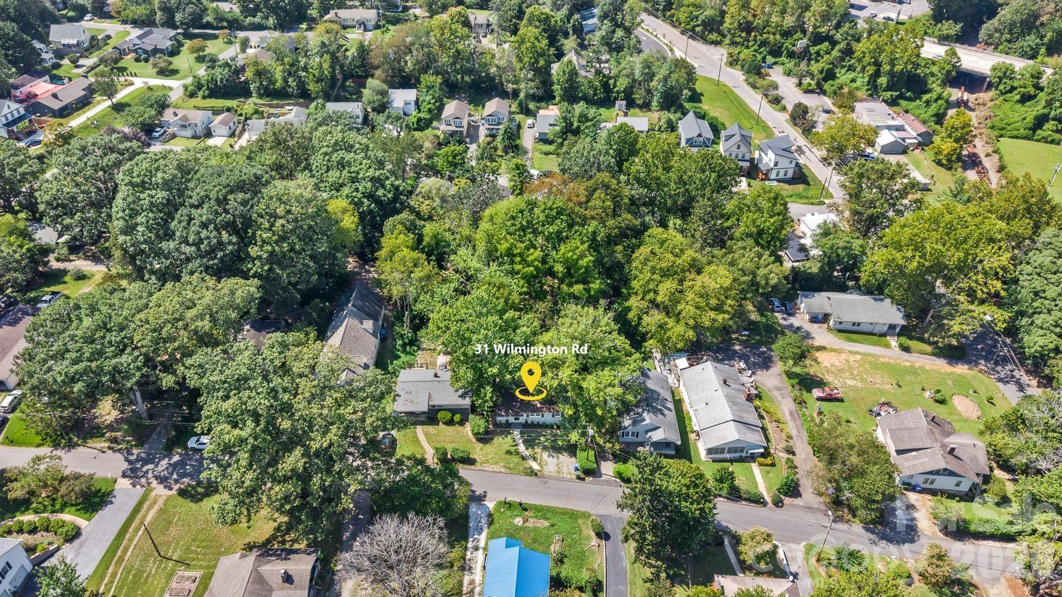 31 Wilmington Road