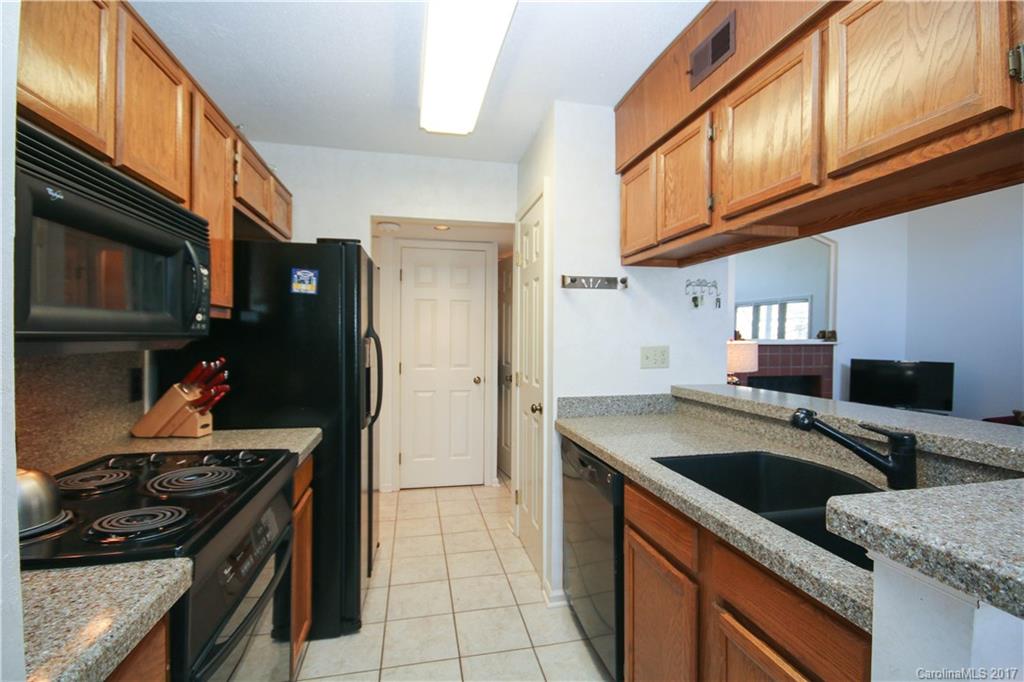Fourth Ward - Residential