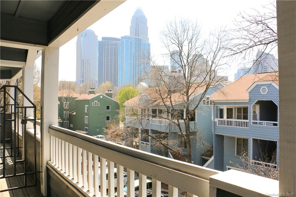 Fourth Ward - Residential