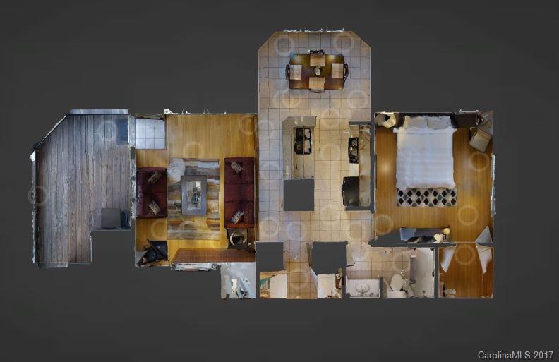 Fourth Ward - Residential