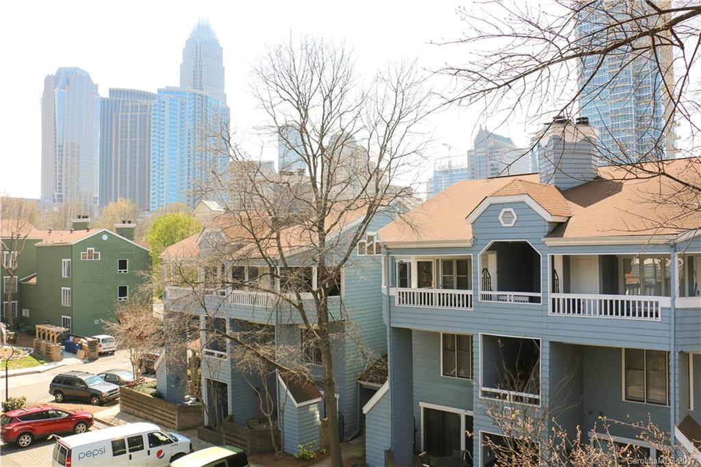 Fourth Ward - Residential