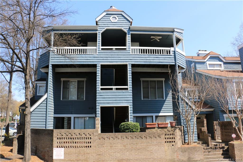 Fourth Ward - Residential