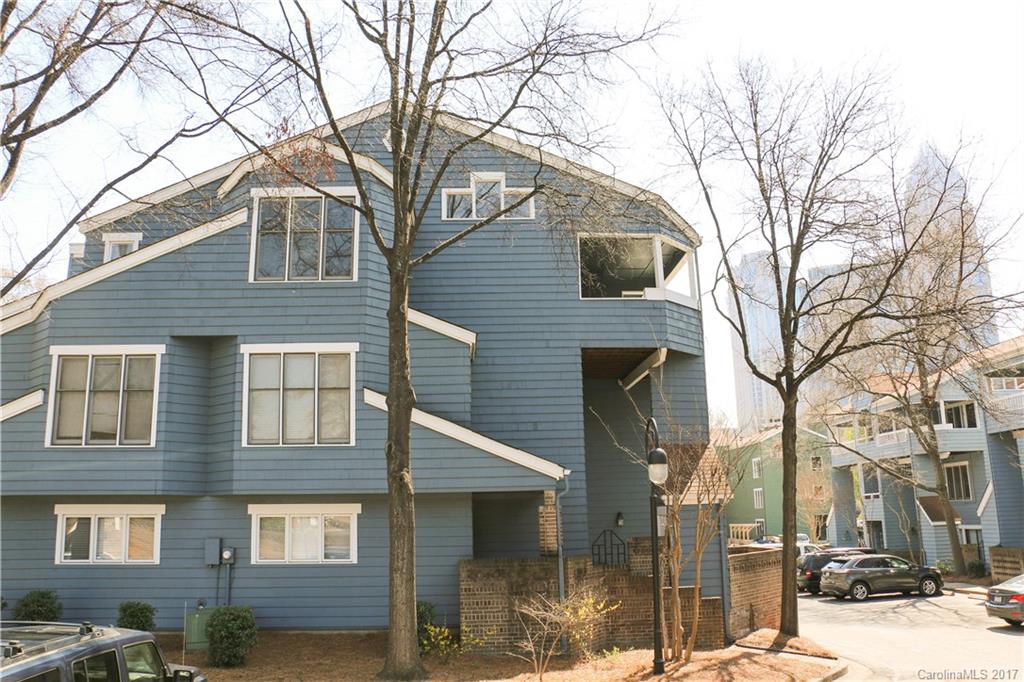 Fourth Ward - Residential