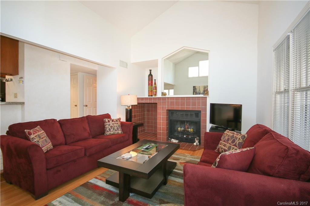 Fourth Ward - Residential