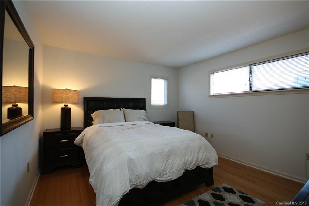 Fourth Ward - Residential
