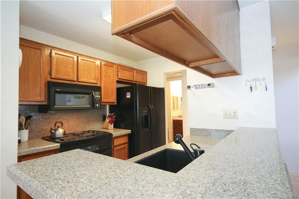 Fourth Ward - Residential