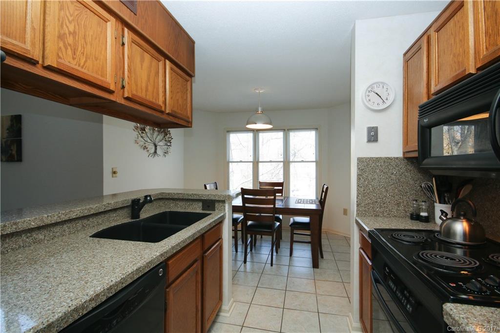 Fourth Ward - Residential