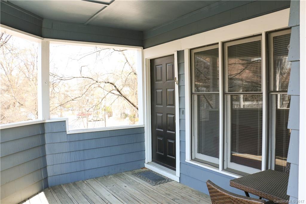 Fourth Ward - Residential