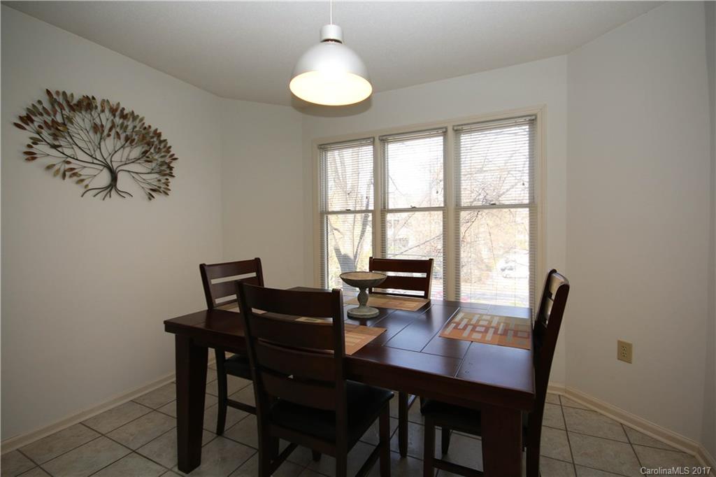 Fourth Ward - Residential