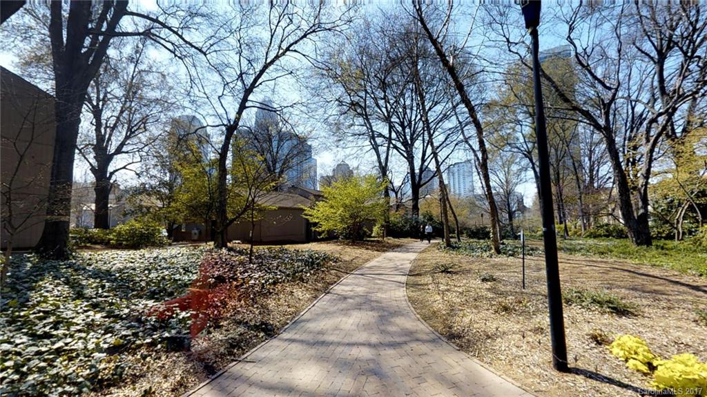 Fourth Ward - Residential