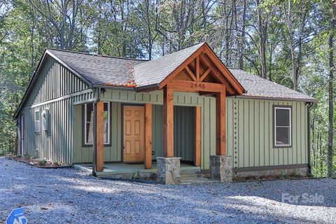 A home in Lenoir