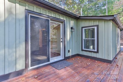 A home in Lenoir