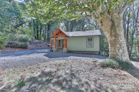 A home in Lenoir