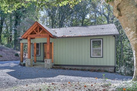 A home in Lenoir