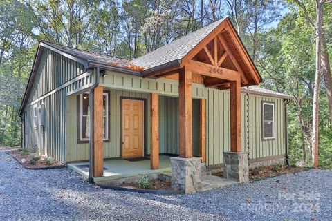 A home in Lenoir