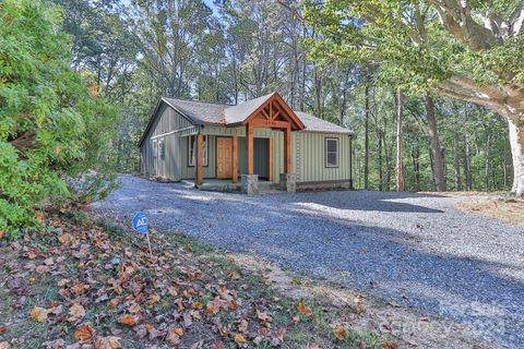 A home in Lenoir