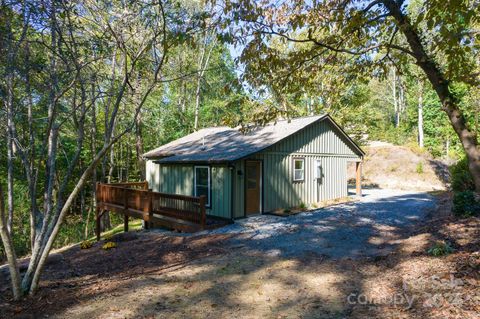 A home in Lenoir