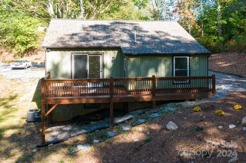 A home in Lenoir