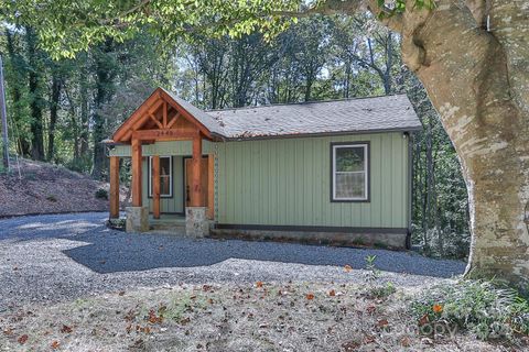 A home in Lenoir