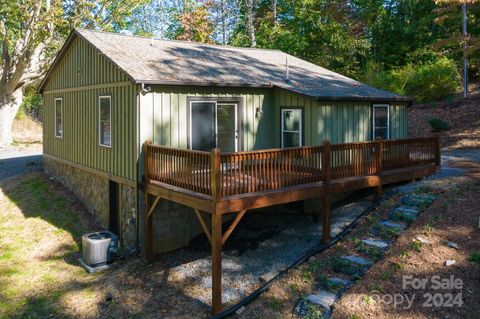 A home in Lenoir