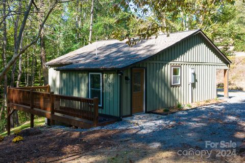 A home in Lenoir