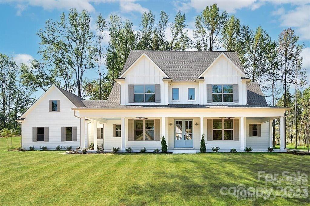 Spring Valley - Residential