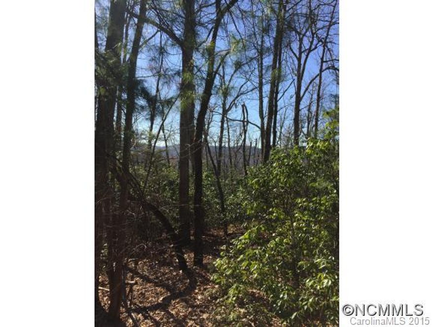 Perfect four acre tract! Largely flat to rolling, wooded with large hardwoods!  Beautiful year round creek of which both sides are owned! Medium range views with little clearing. Acreage fronts on Jeter Mnt Rd. This is one of the prettiest tracts of land you will find! Only restriction is the parcel cannot be subdivided. Easy build, unrestricted, creek and views is pretty hard to beat!