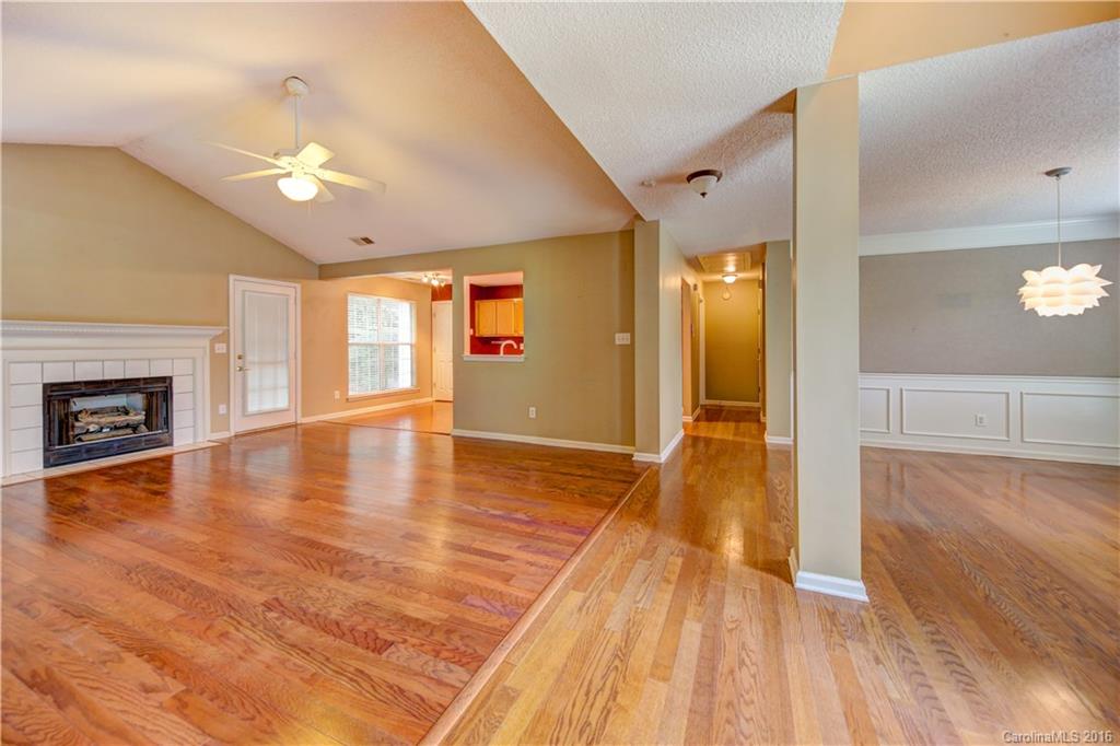 Whitegrove - Residential