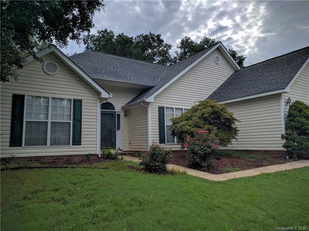 Whitegrove - Residential