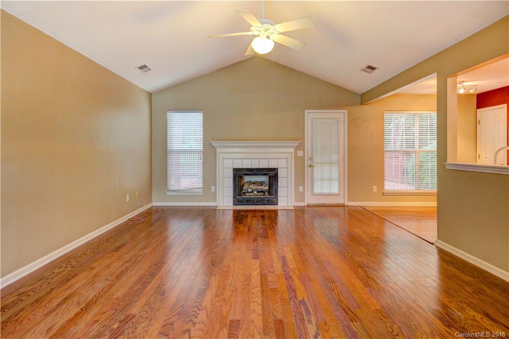 Whitegrove - Residential