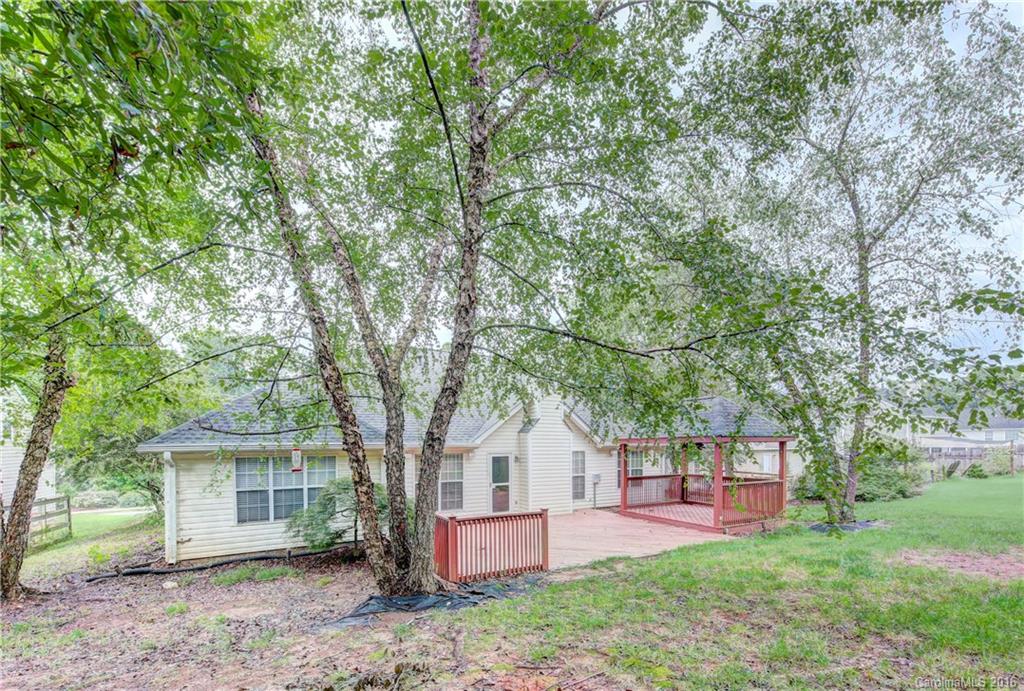 Whitegrove - Residential