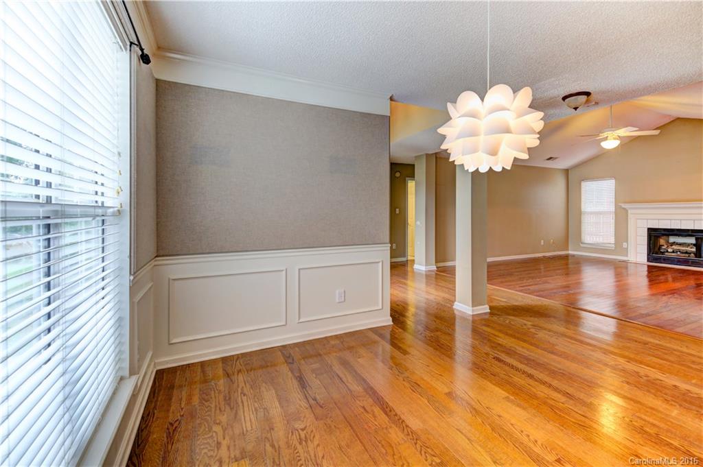 Whitegrove - Residential