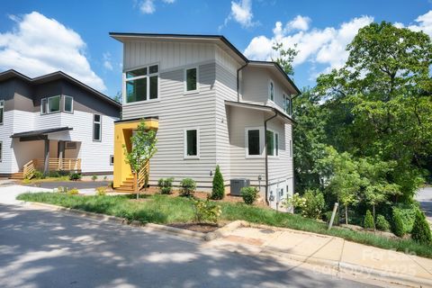 5 Orrinel Way Asheville NC 28806
